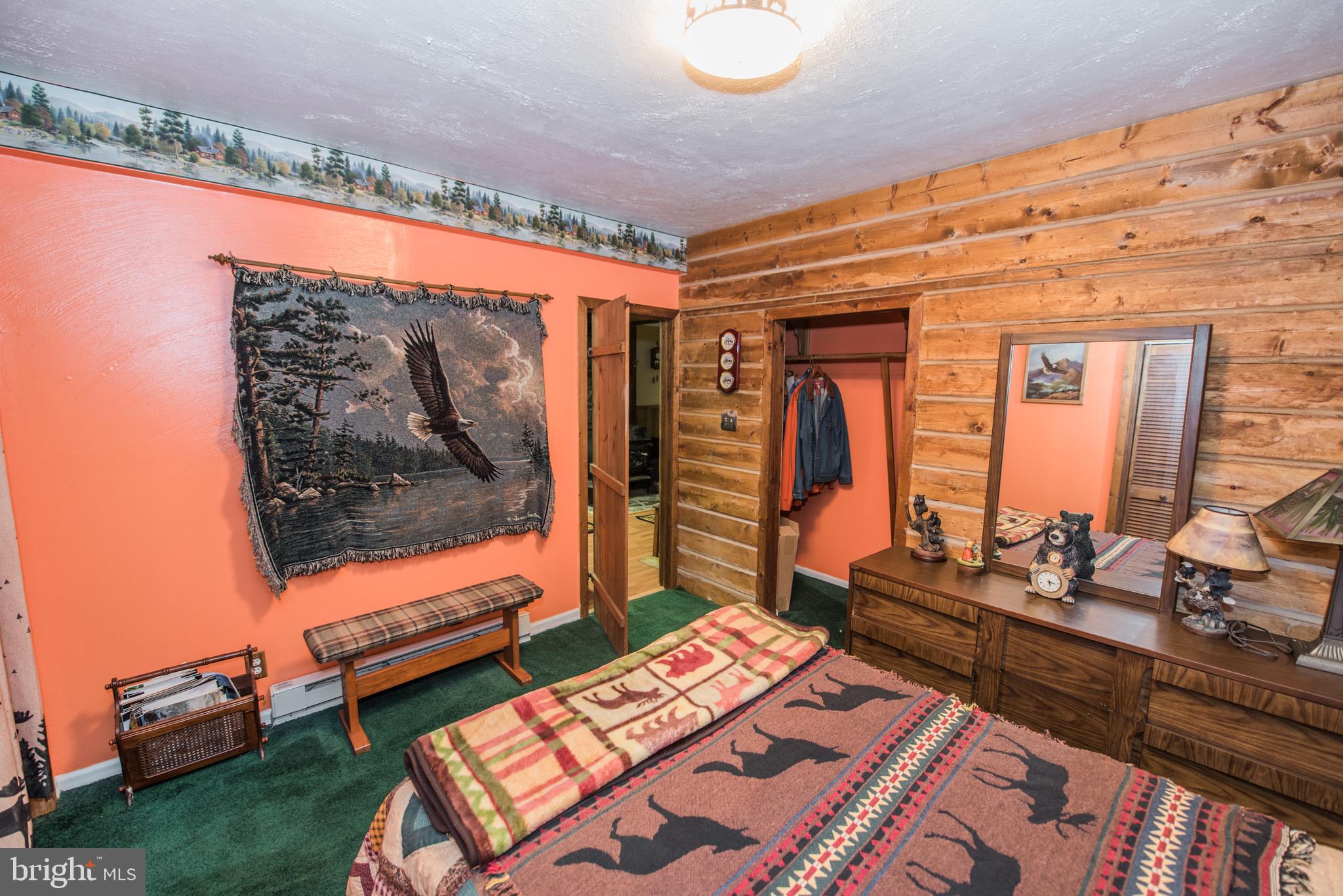 CRESSEN RUN - Residential