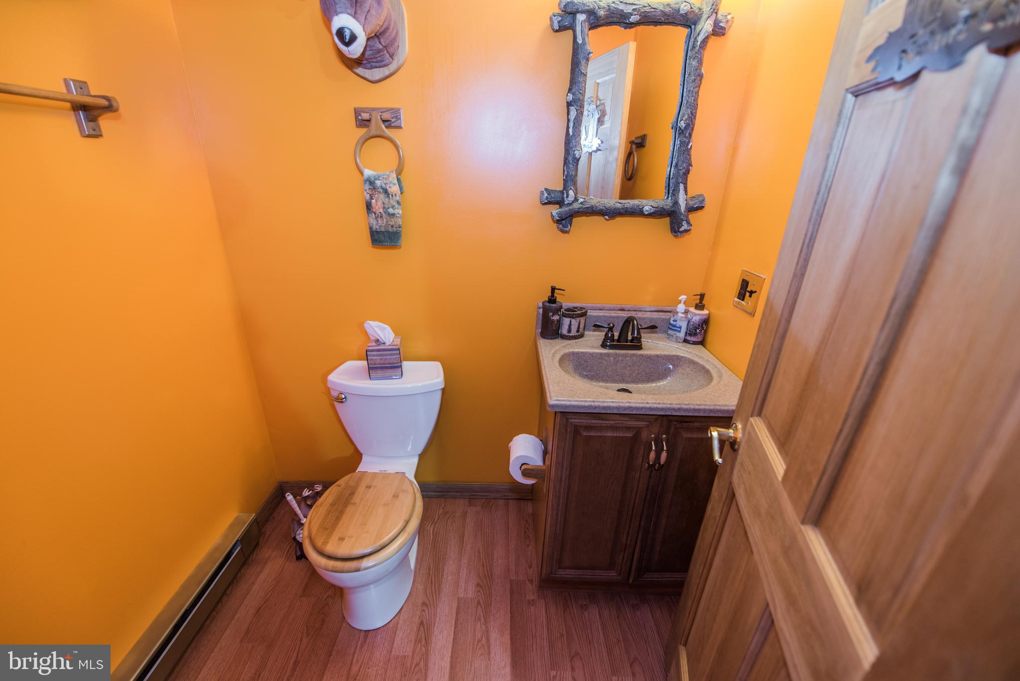 CRESSEN RUN - Residential