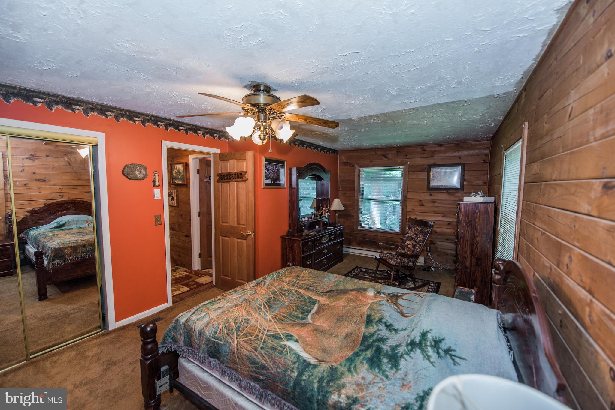 CRESSEN RUN - Residential