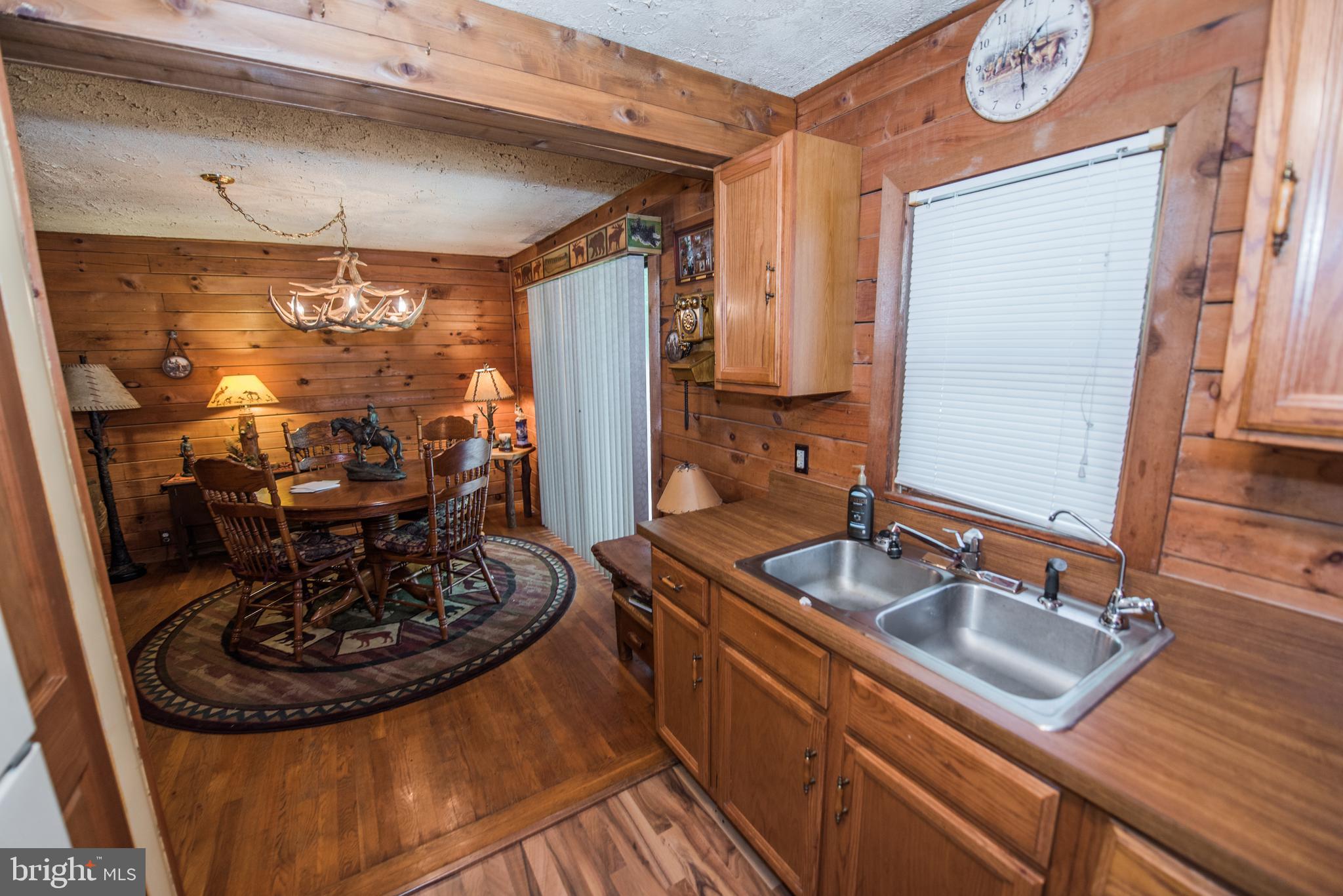 CRESSEN RUN - Residential