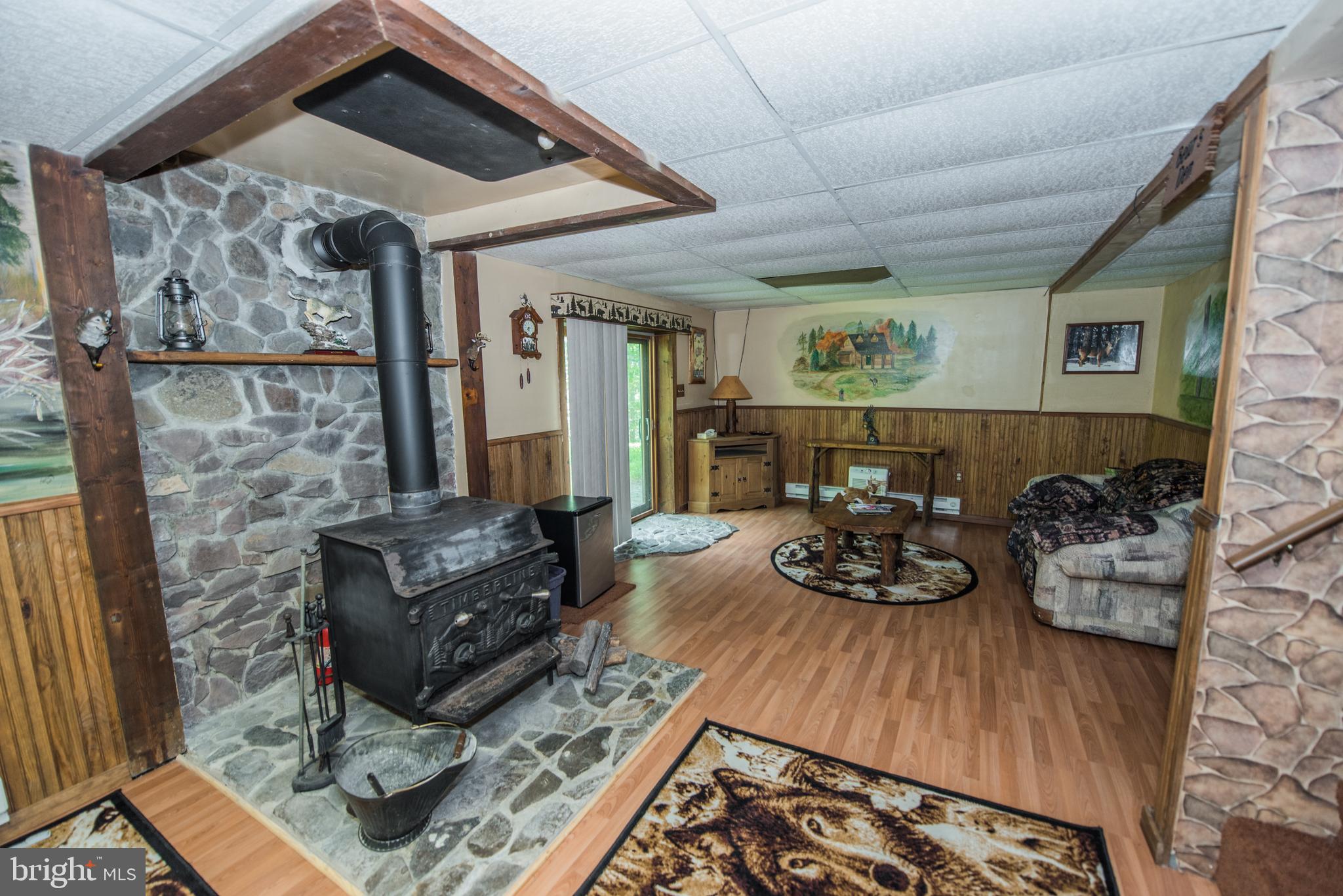 CRESSEN RUN - Residential