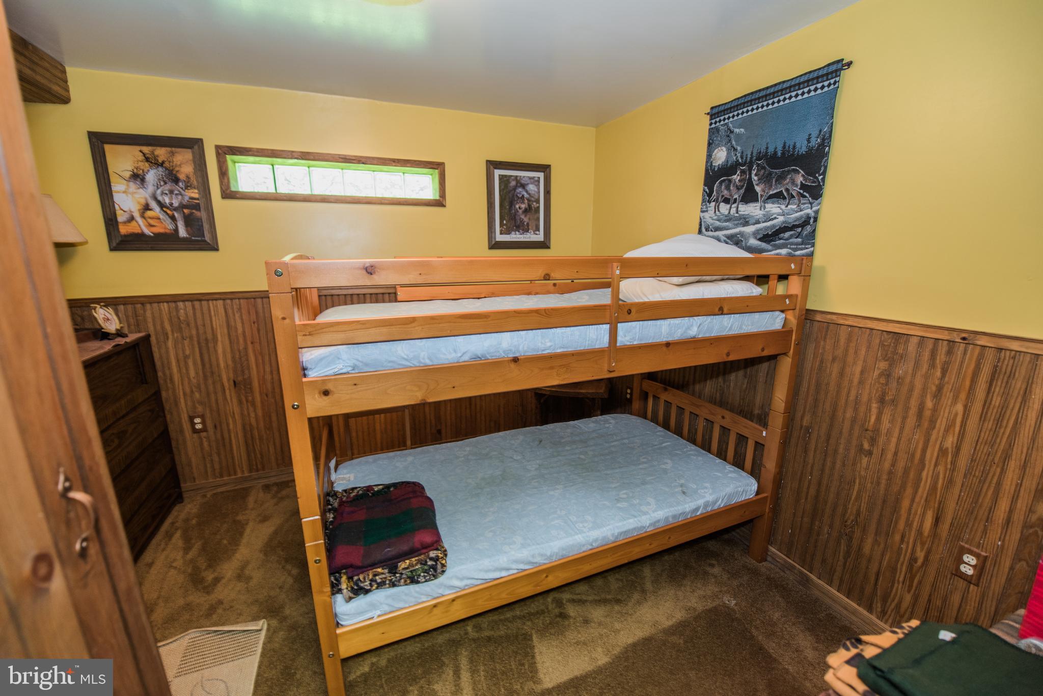 CRESSEN RUN - Residential