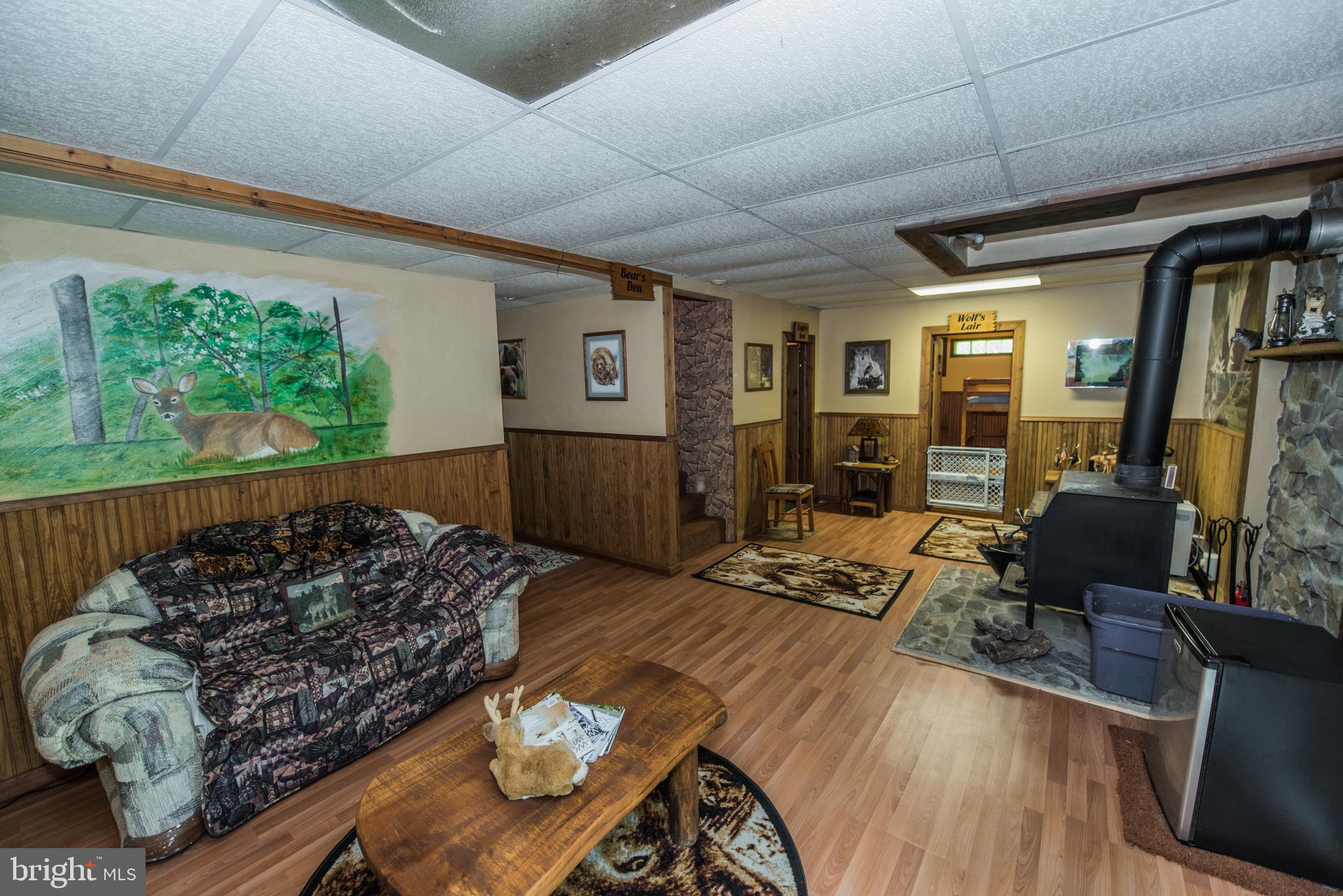 CRESSEN RUN - Residential