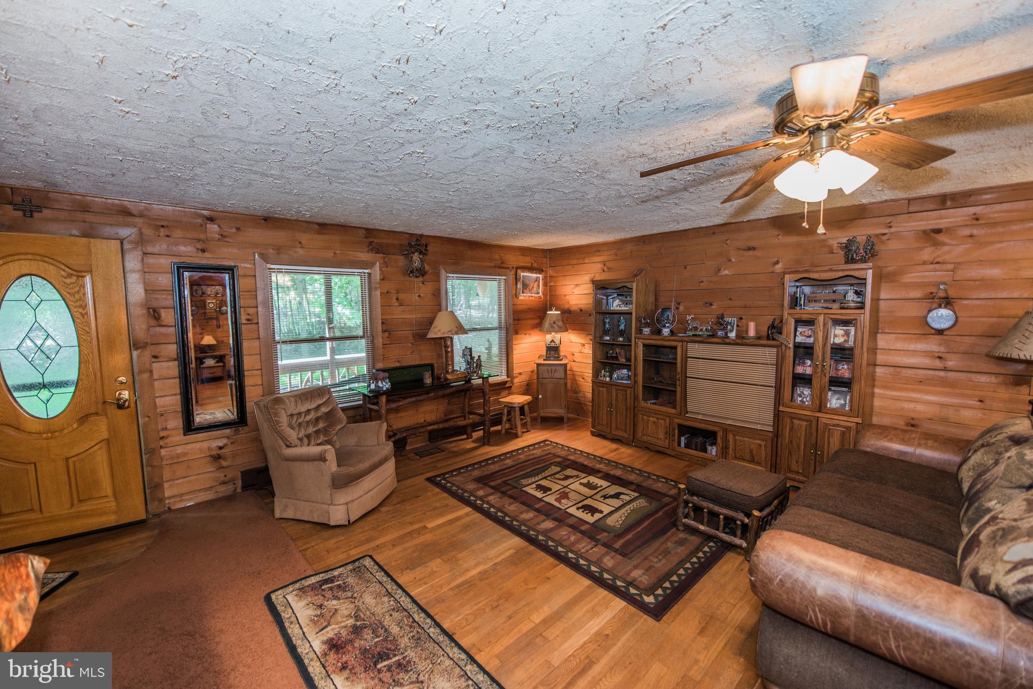 CRESSEN RUN - Residential