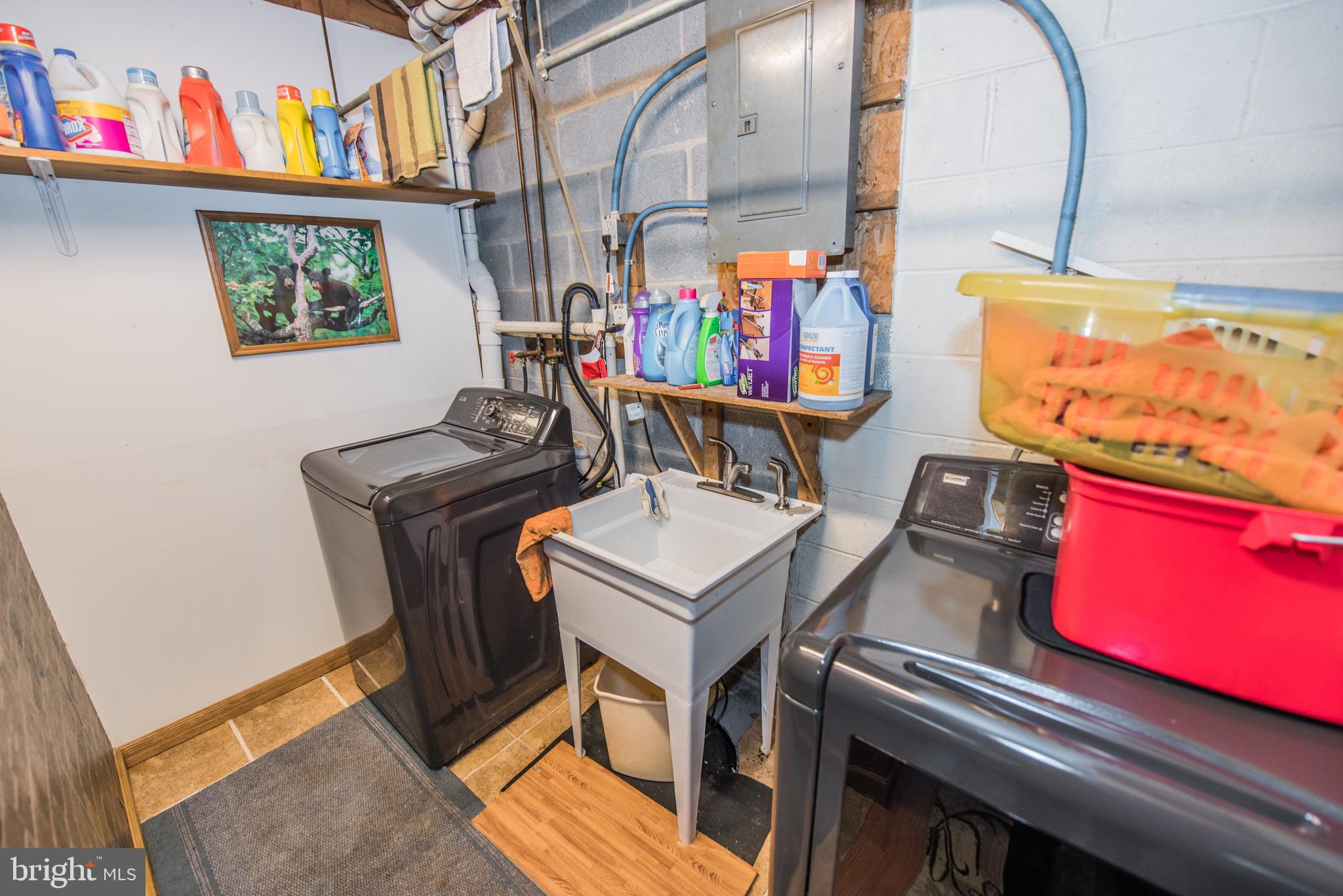 CRESSEN RUN - Residential