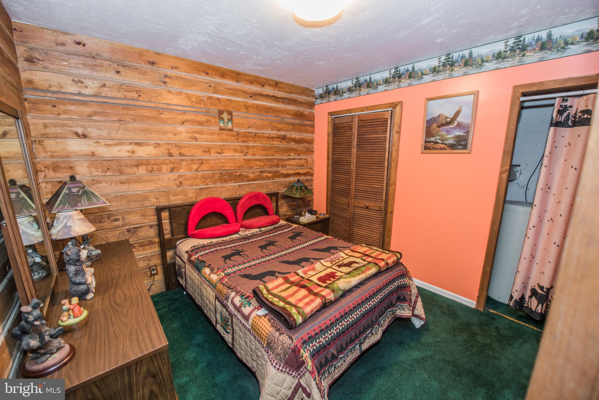 CRESSEN RUN - Residential