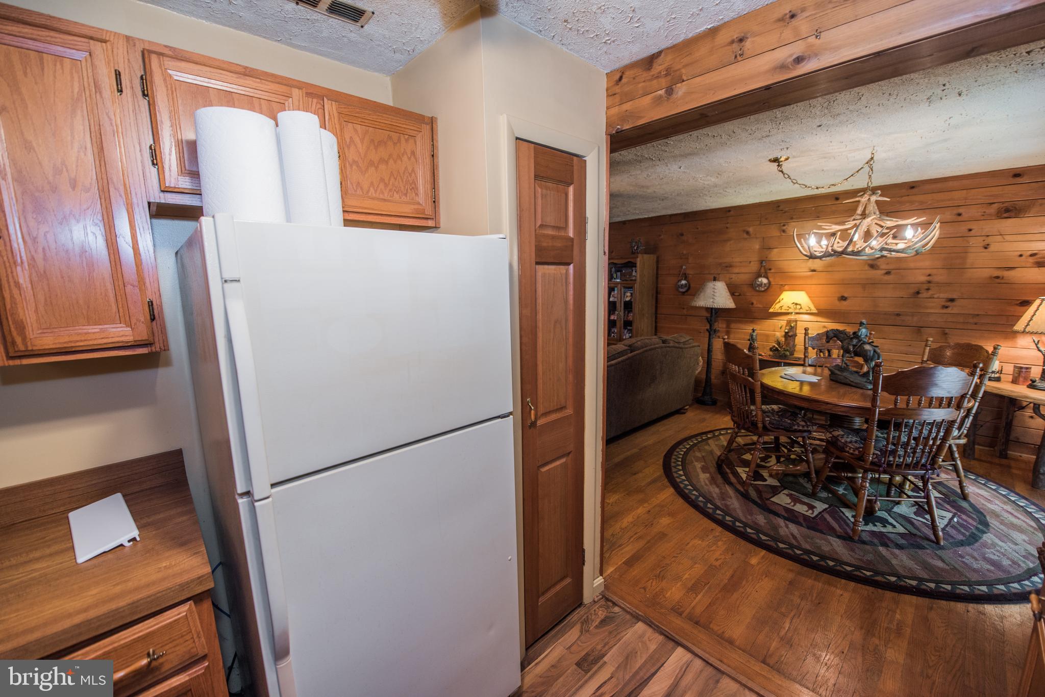 CRESSEN RUN - Residential