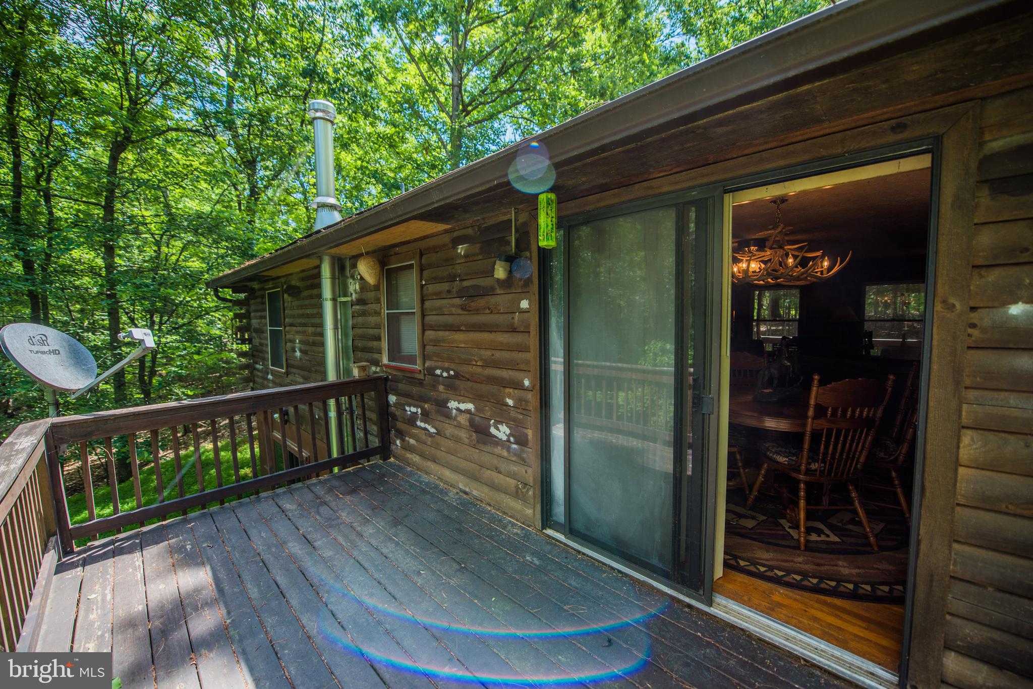 CRESSEN RUN - Residential