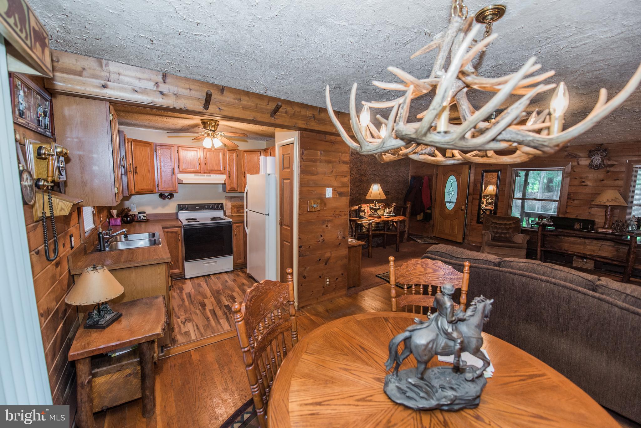 CRESSEN RUN - Residential