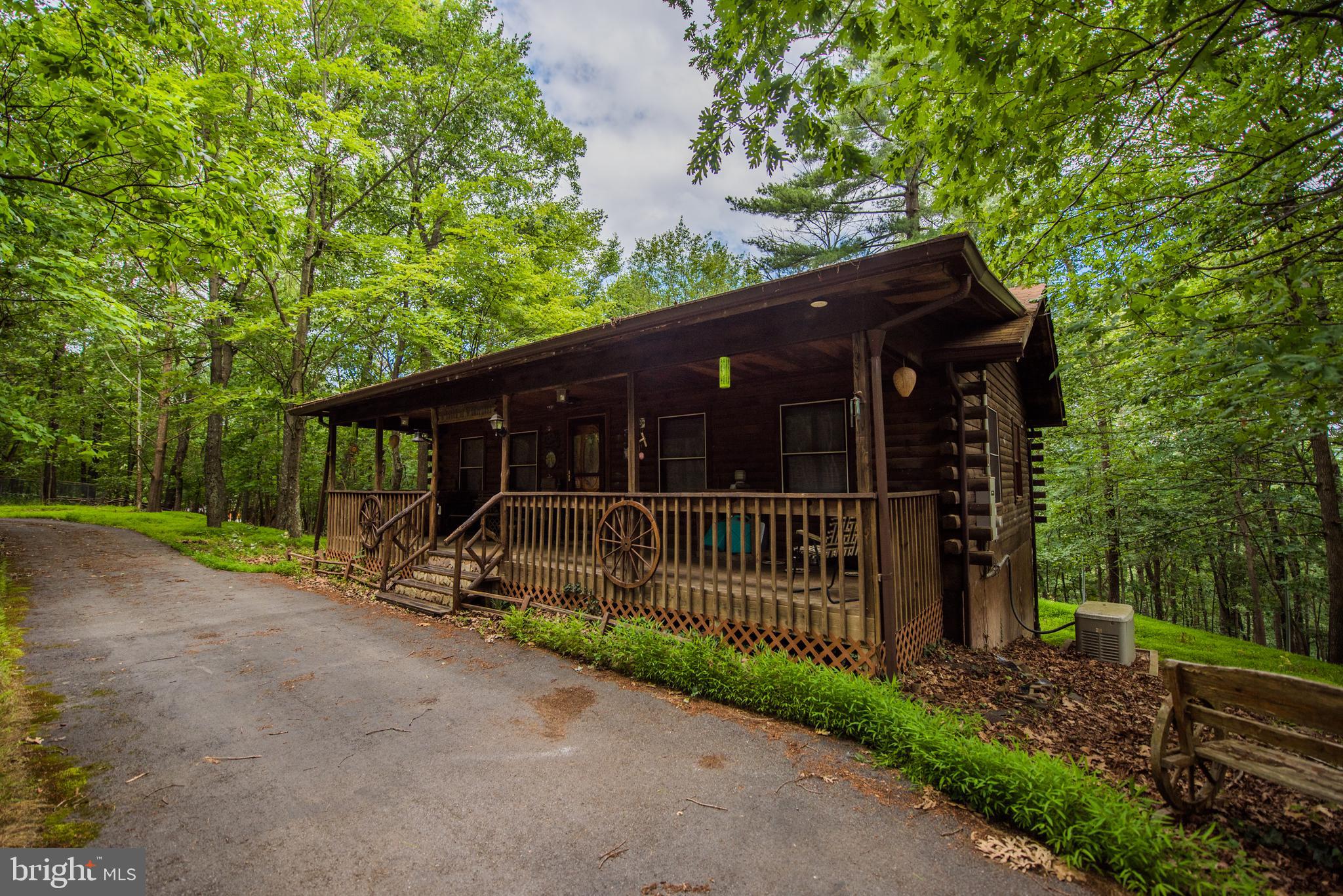 CRESSEN RUN - Residential