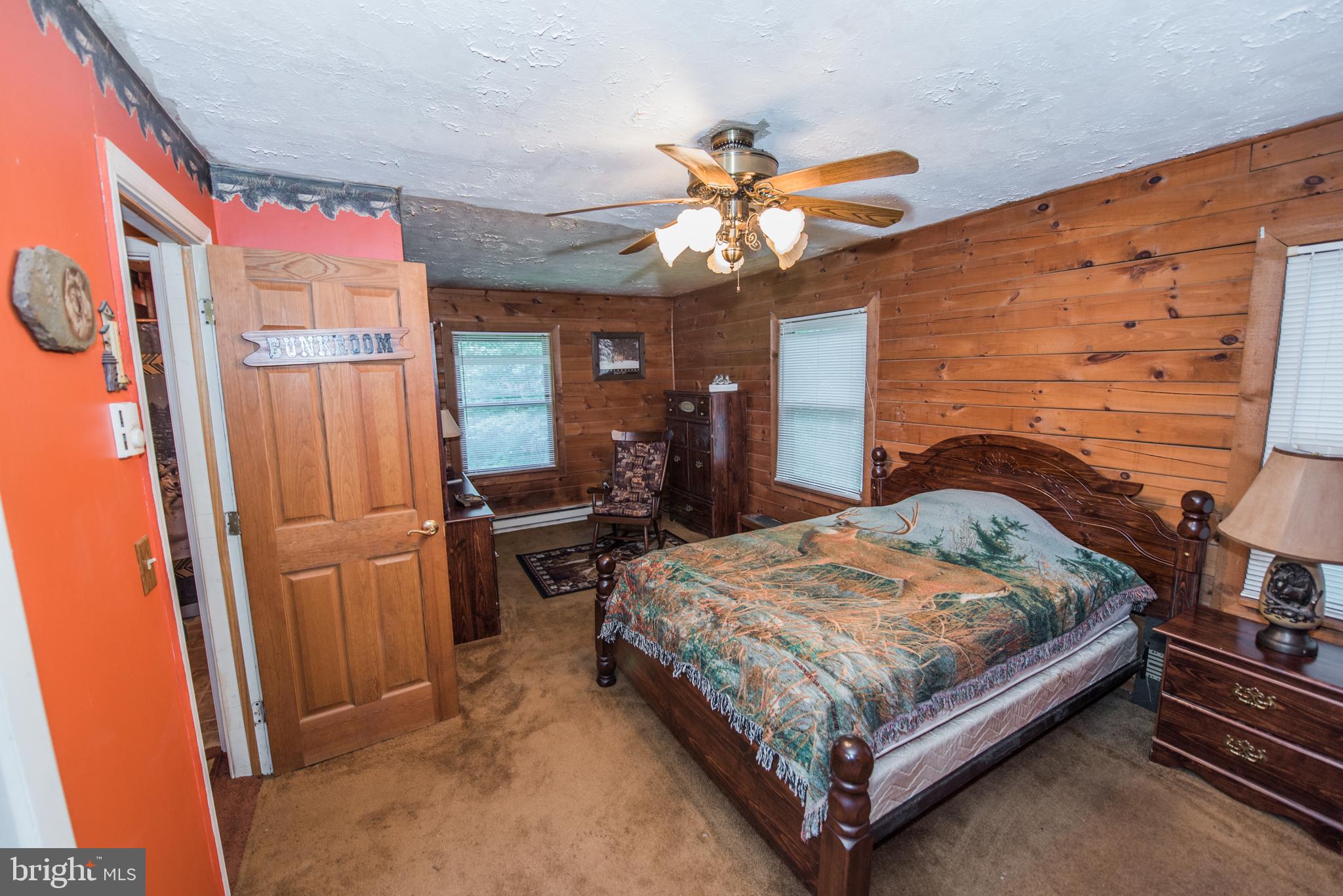 CRESSEN RUN - Residential