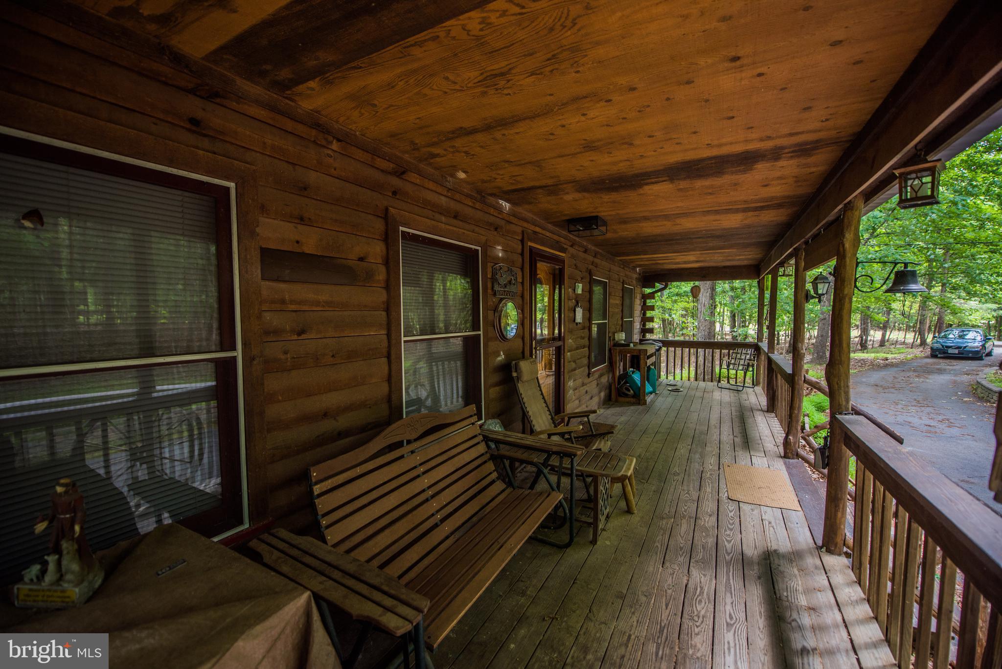 CRESSEN RUN - Residential