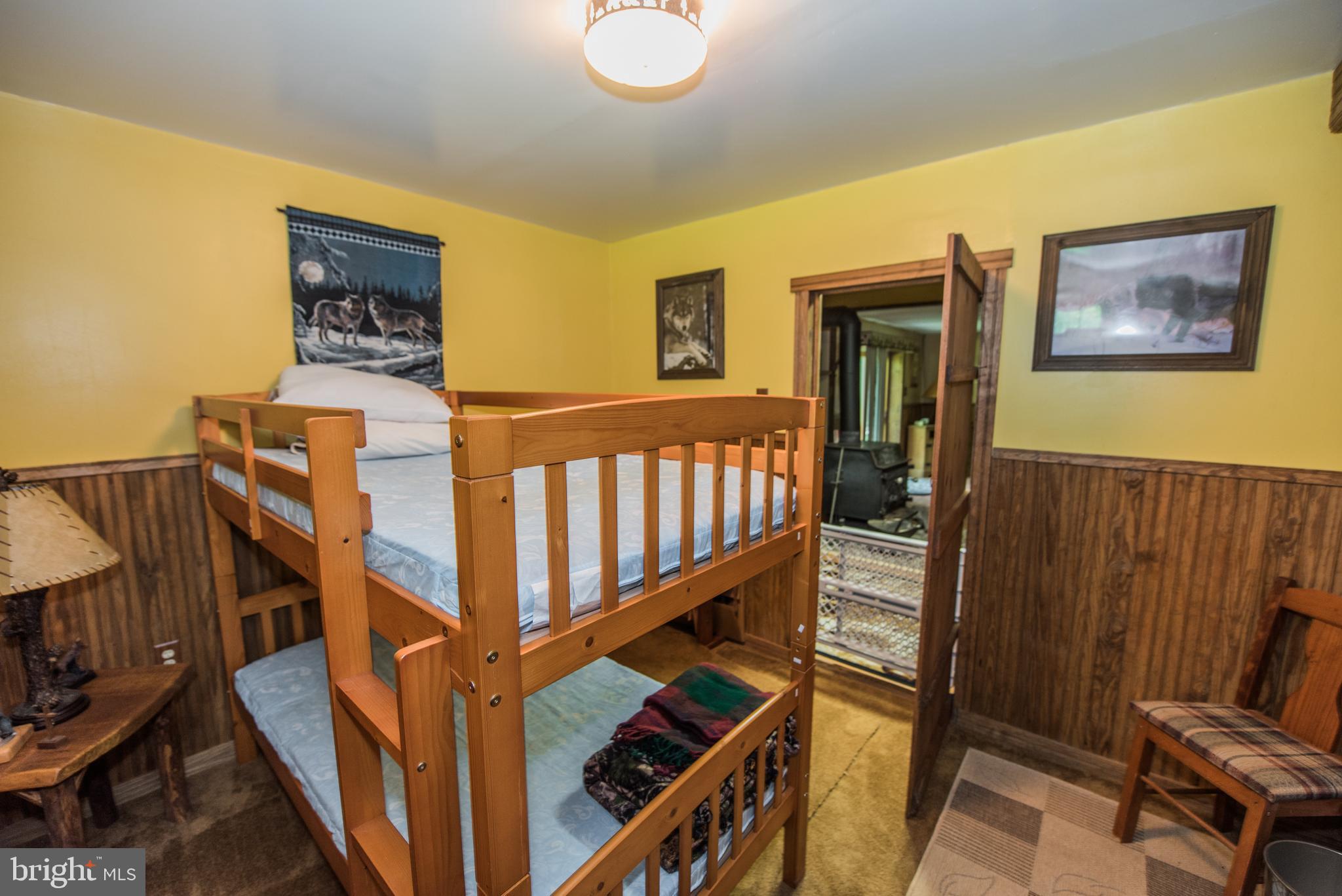 CRESSEN RUN - Residential