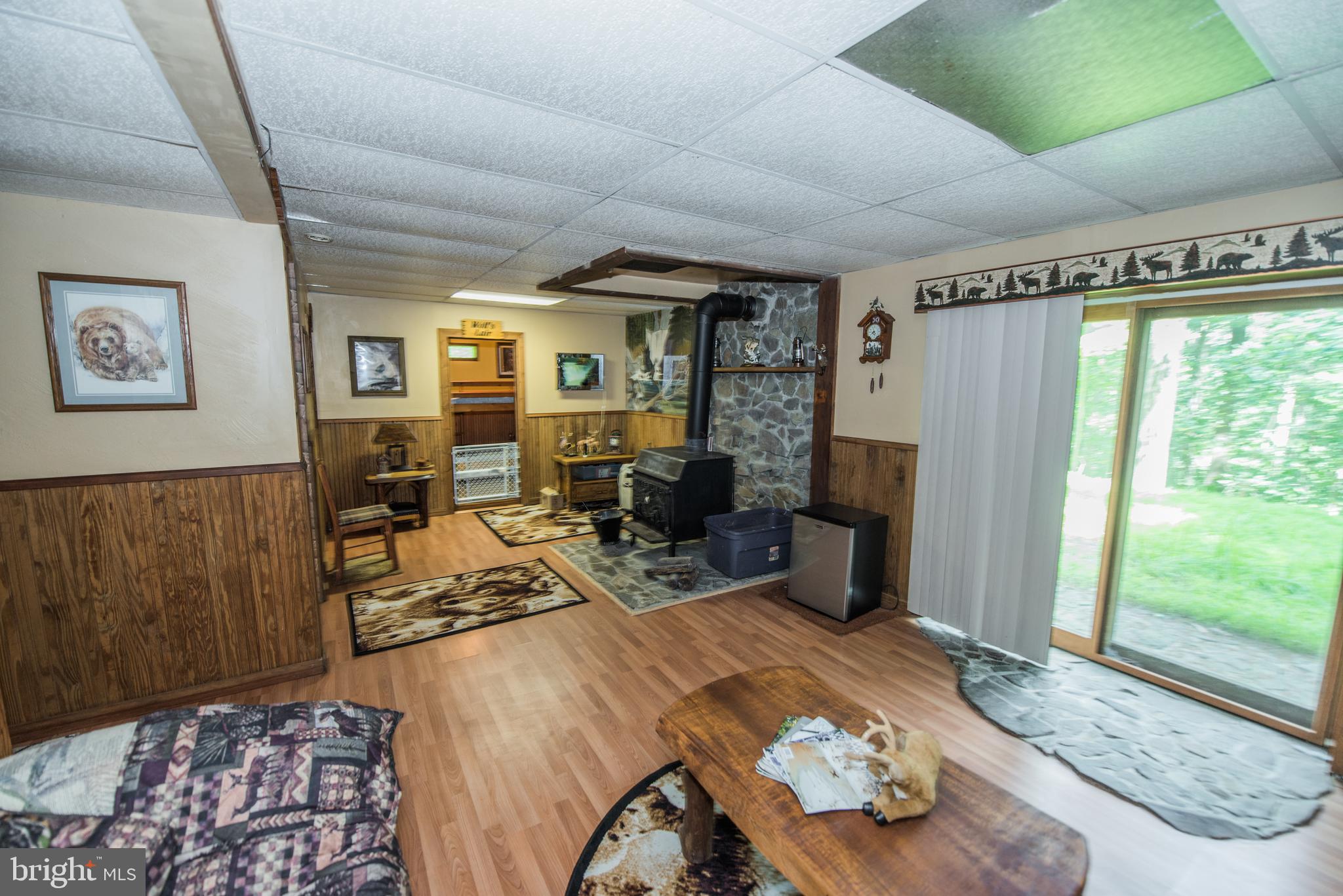 CRESSEN RUN - Residential