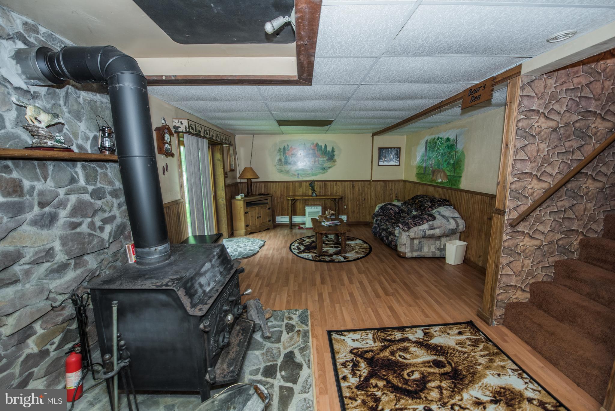 CRESSEN RUN - Residential