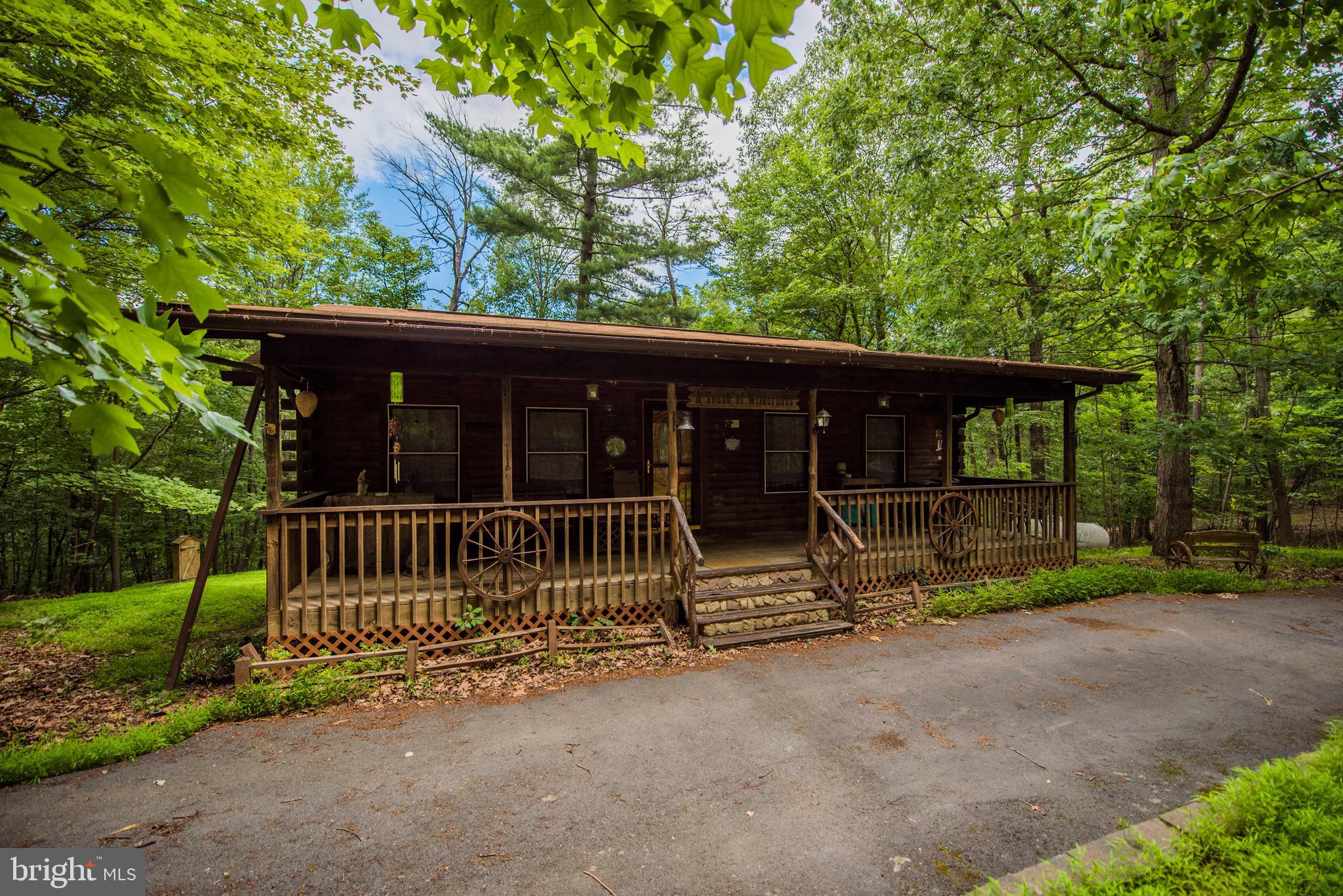 CRESSEN RUN - Residential