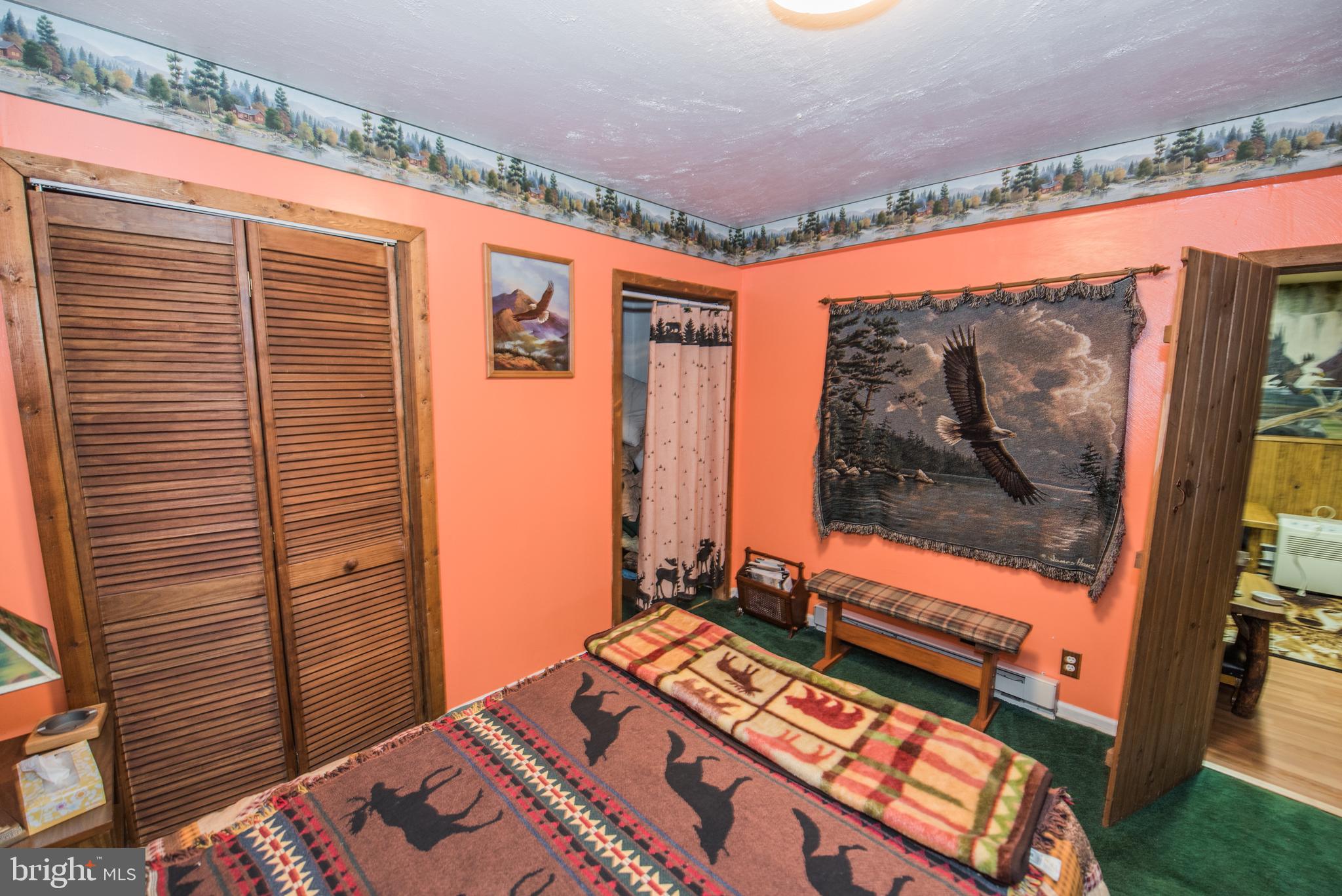 CRESSEN RUN - Residential