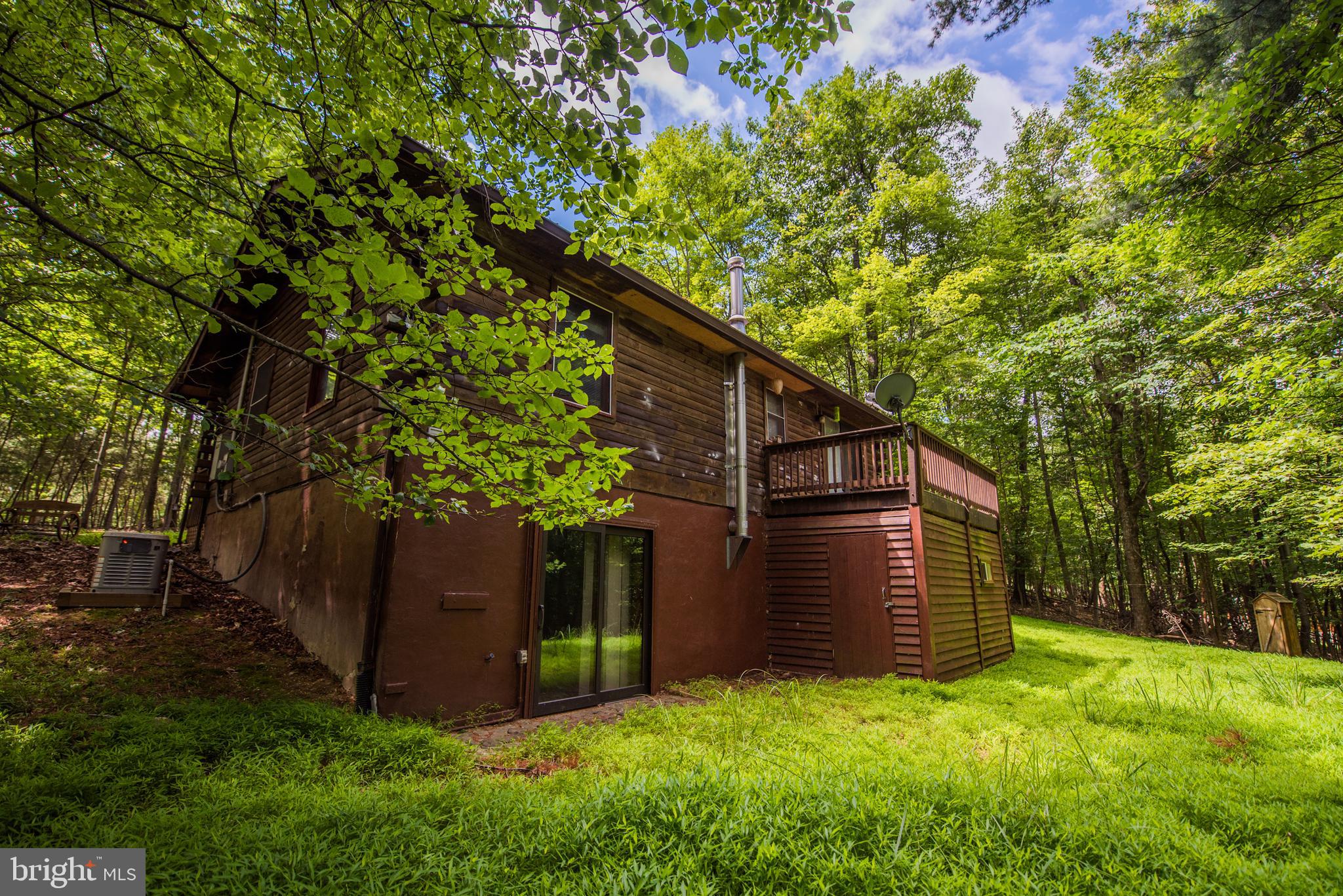 CRESSEN RUN - Residential