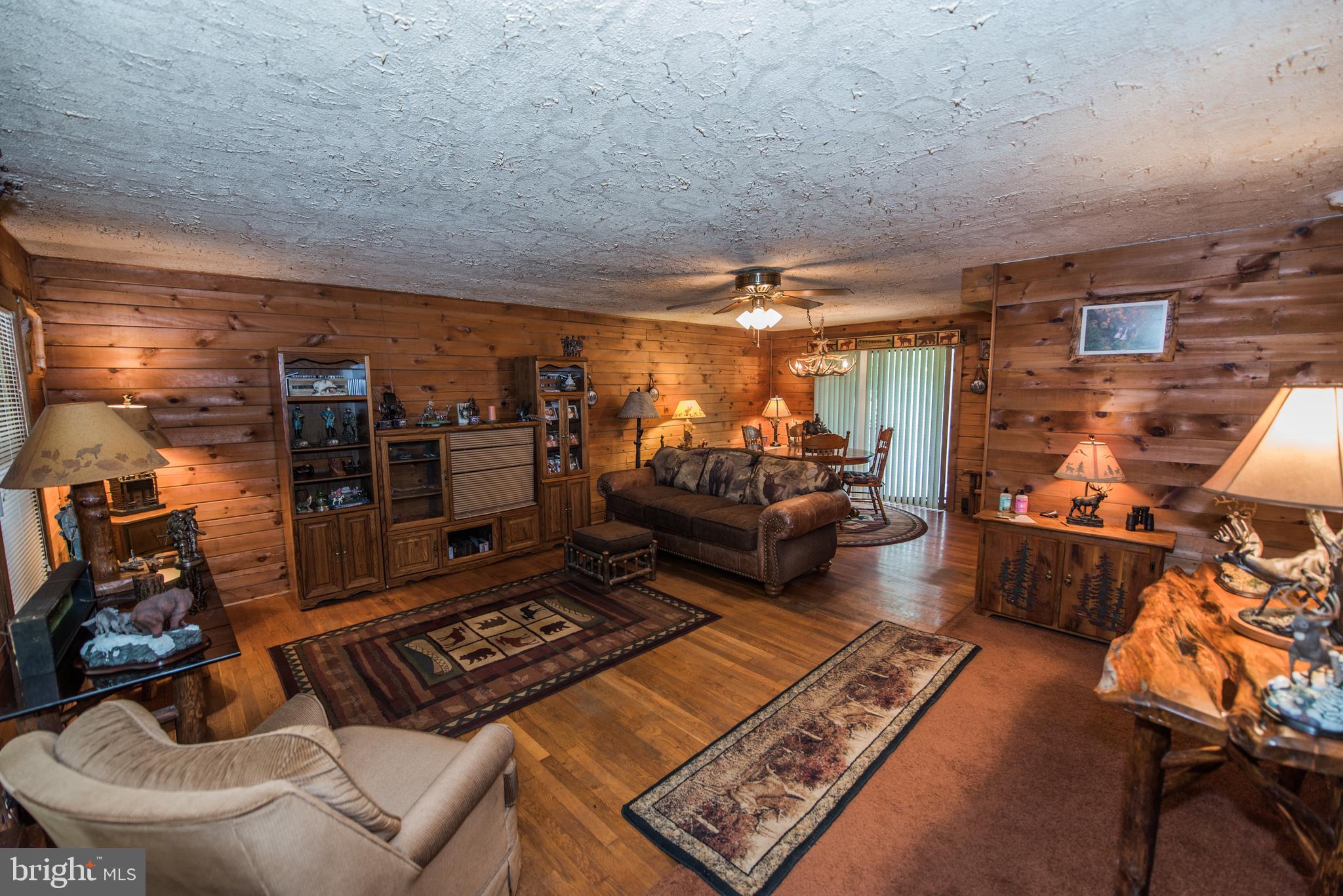 CRESSEN RUN - Residential