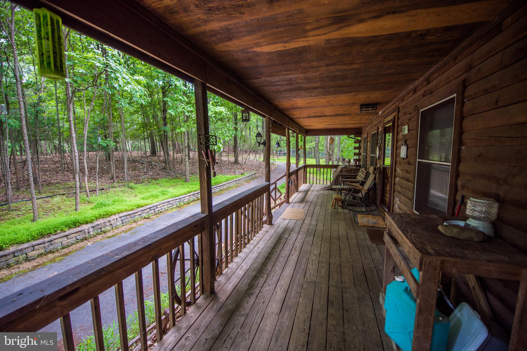 CRESSEN RUN - Residential