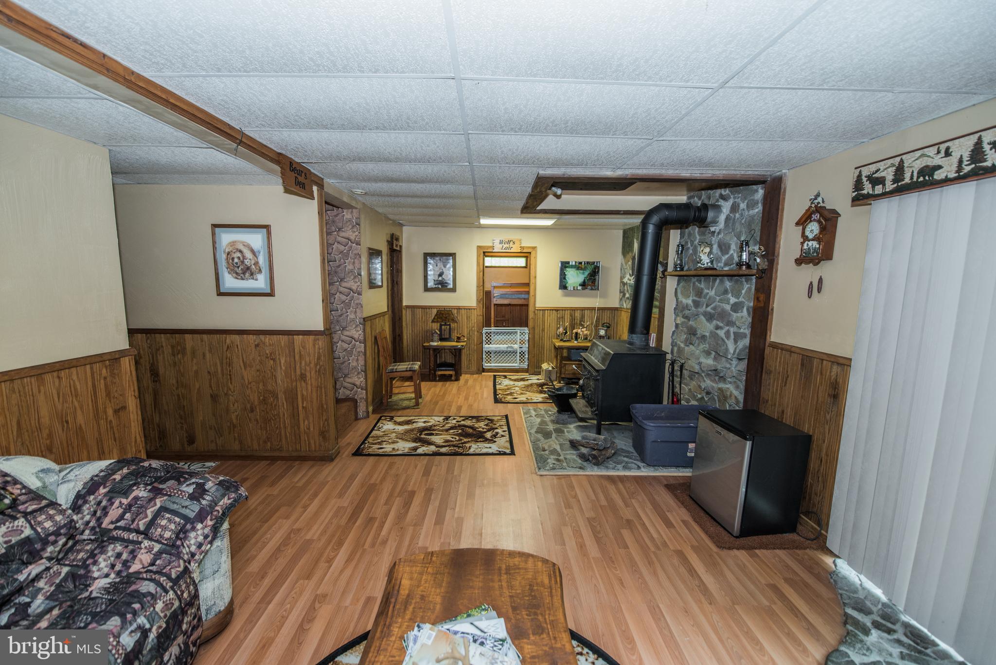 CRESSEN RUN - Residential