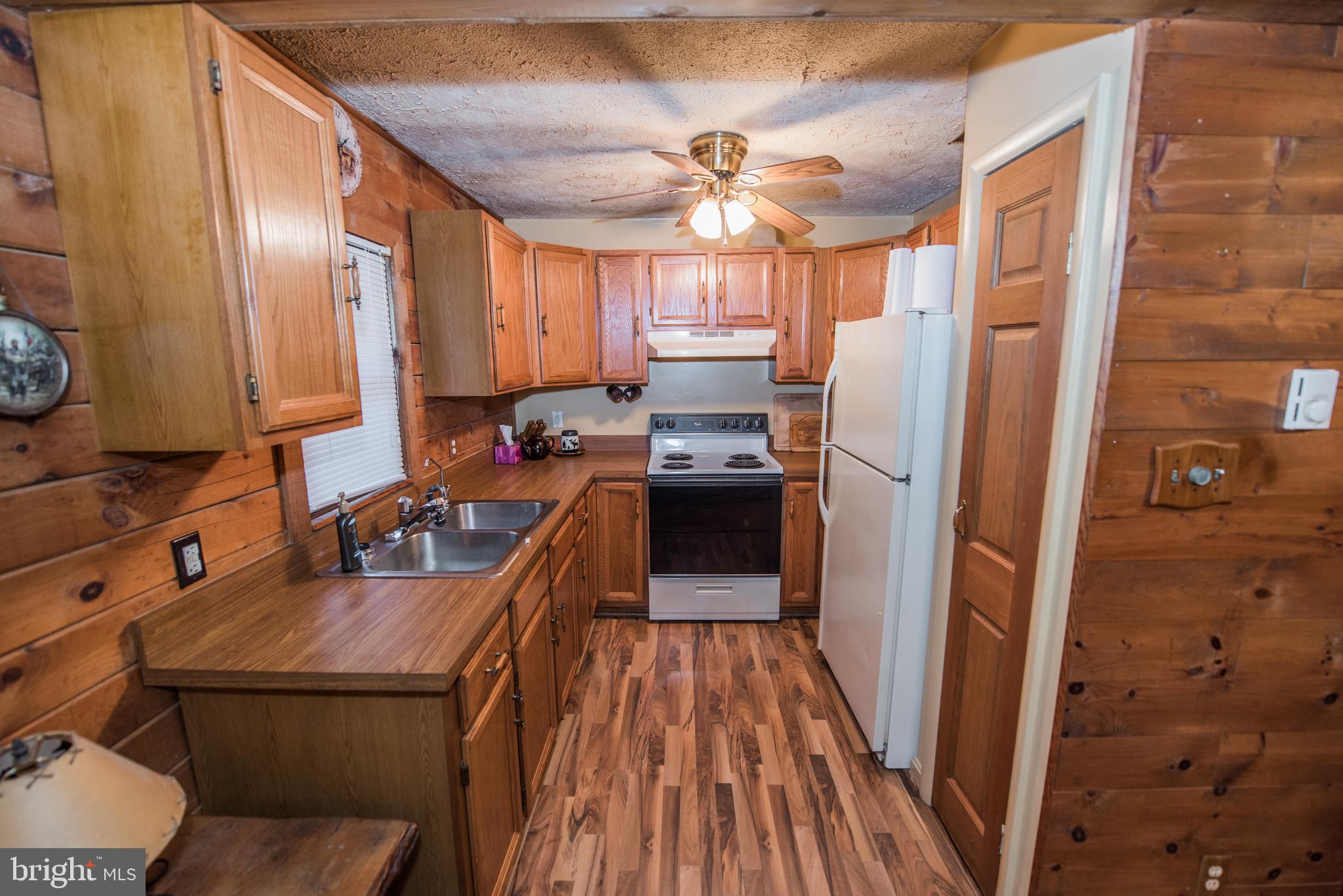 CRESSEN RUN - Residential