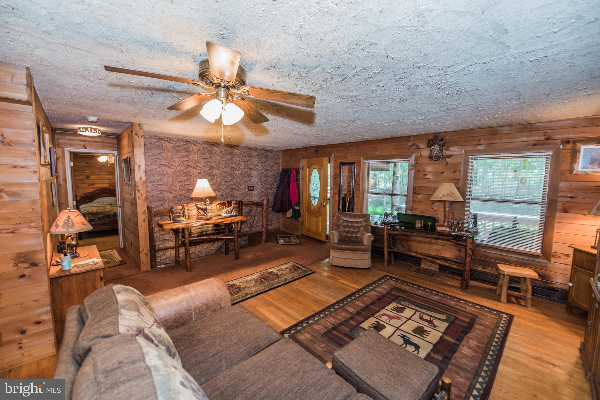 CRESSEN RUN - Residential