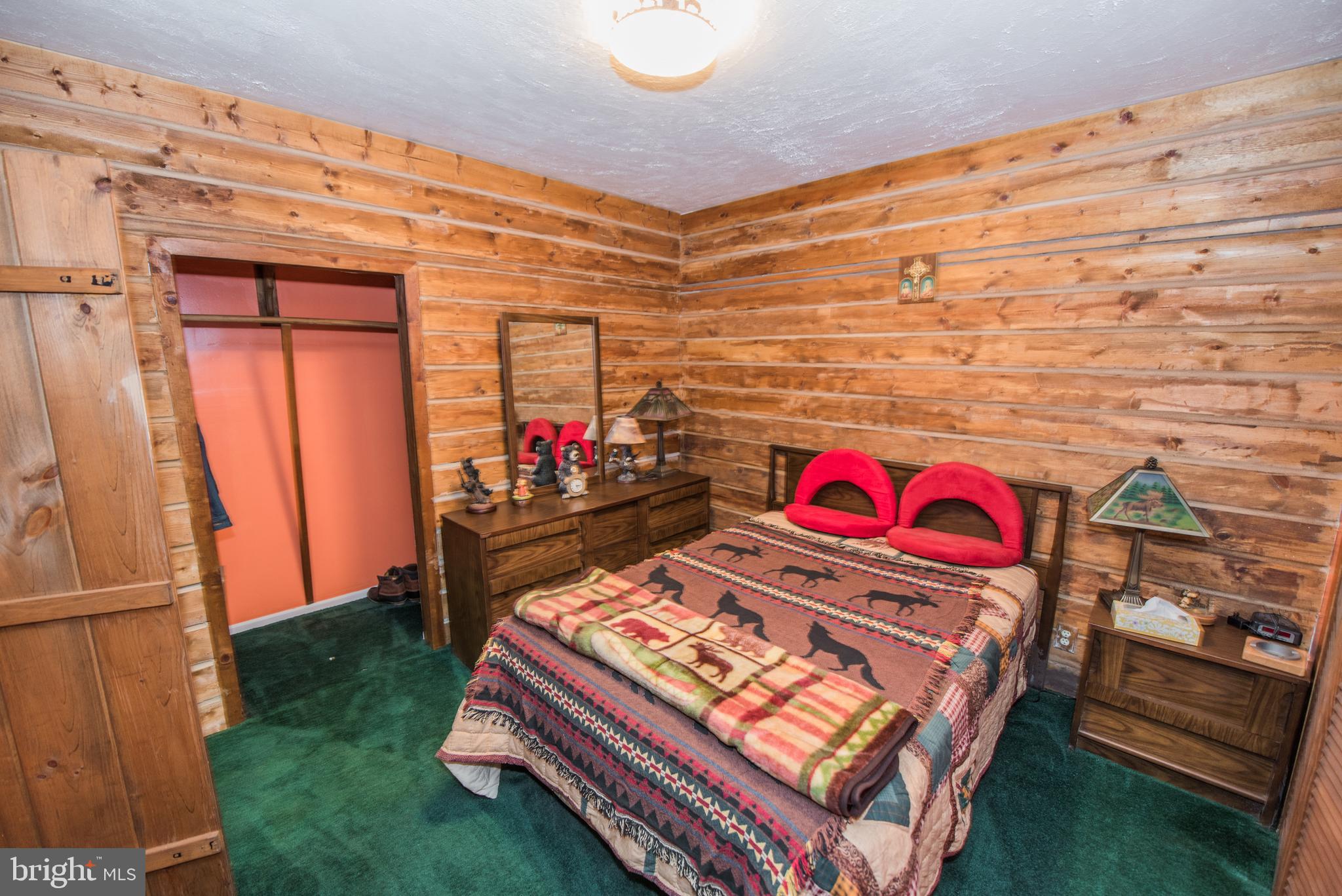 CRESSEN RUN - Residential