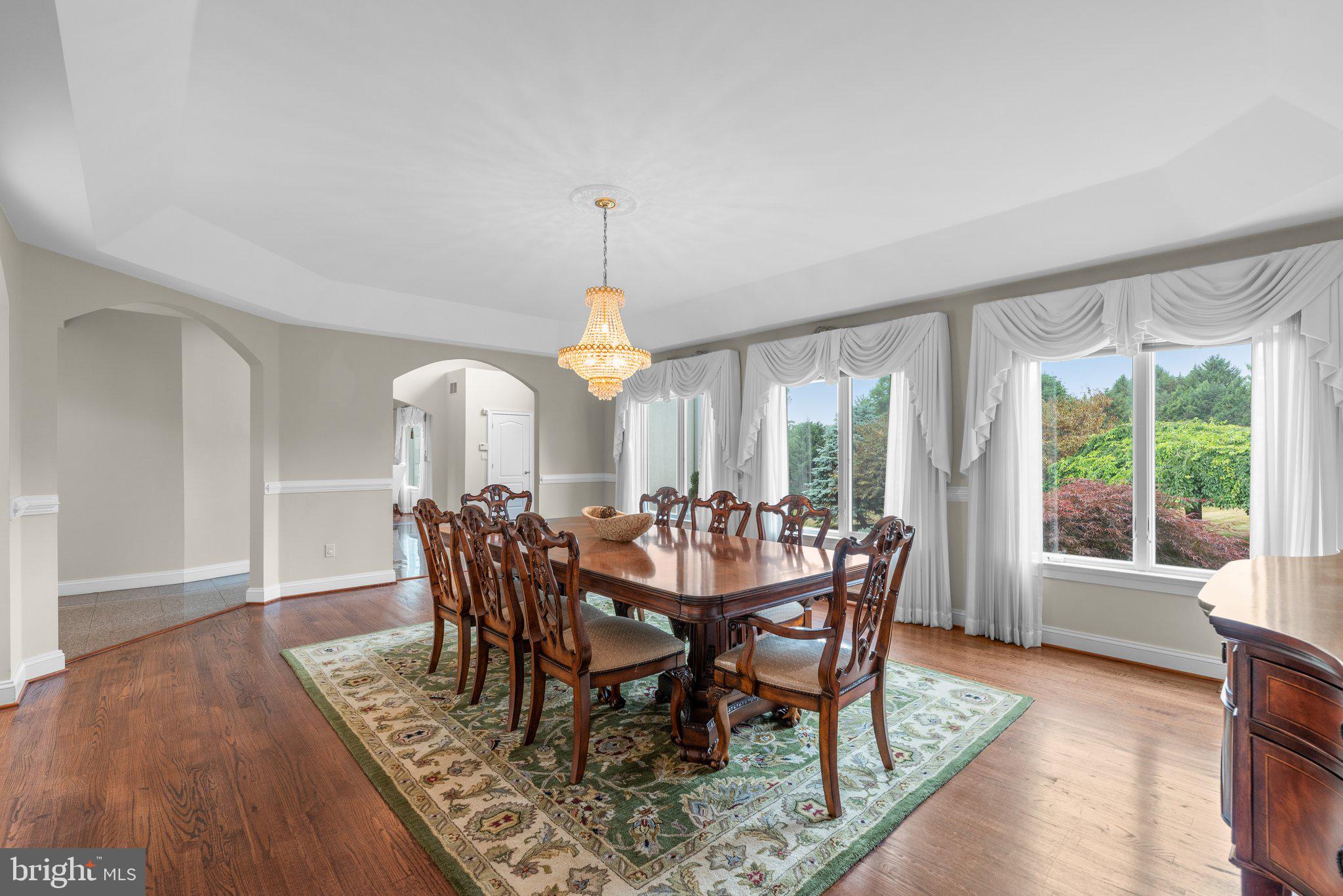 KINGS GIFT - Residential