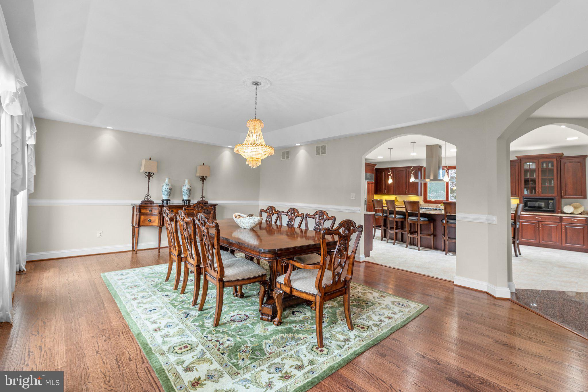 KINGS GIFT - Residential