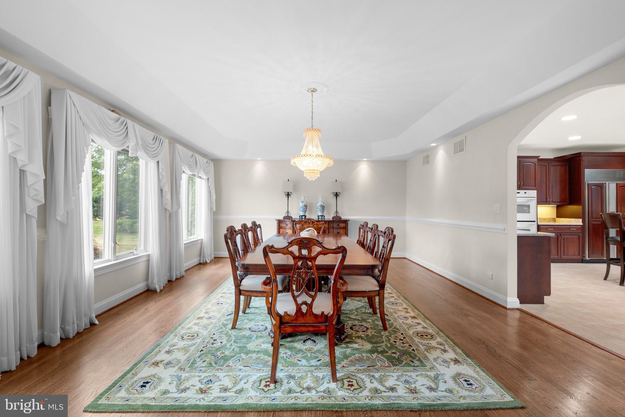 KINGS GIFT - Residential