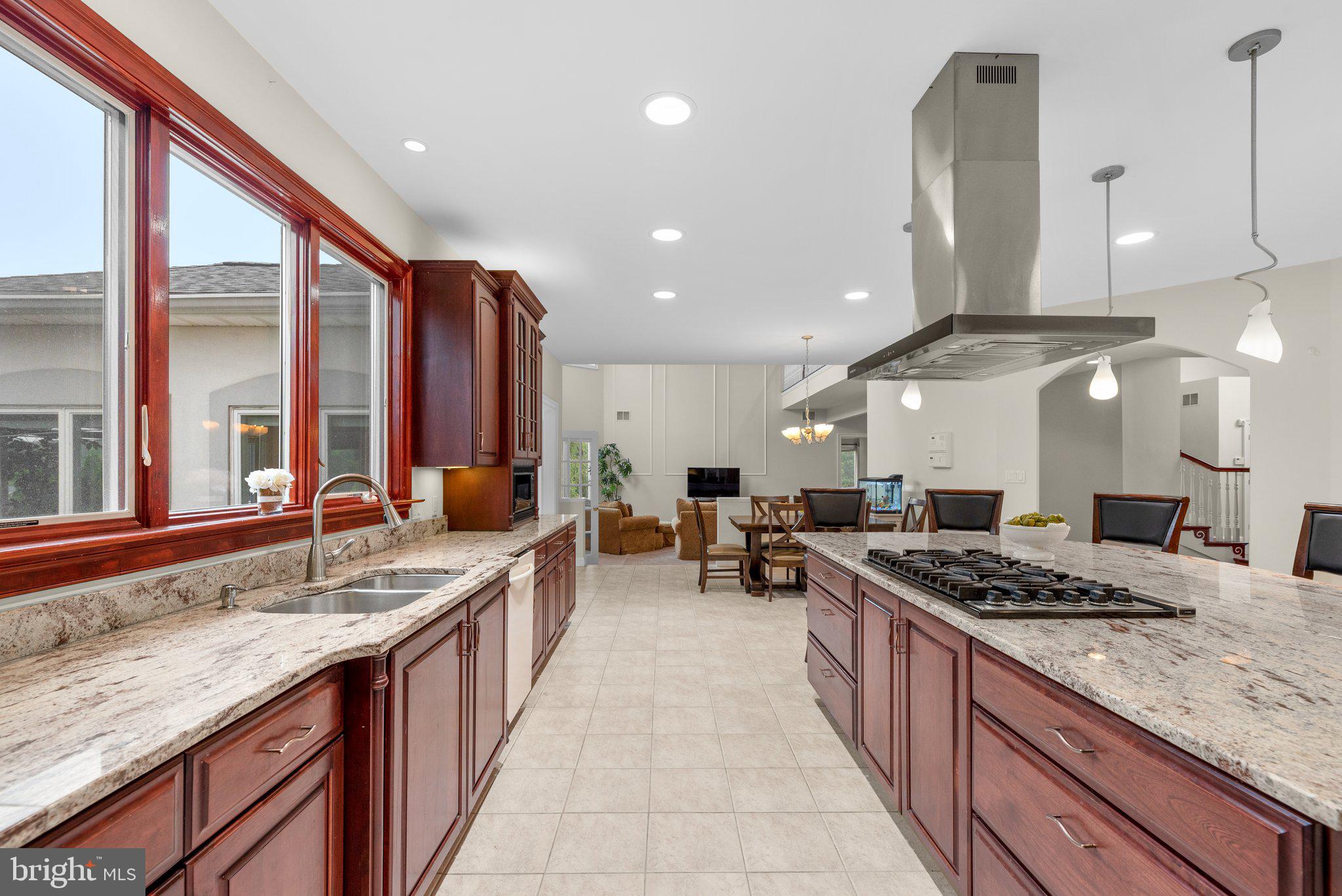 KINGS GIFT - Residential