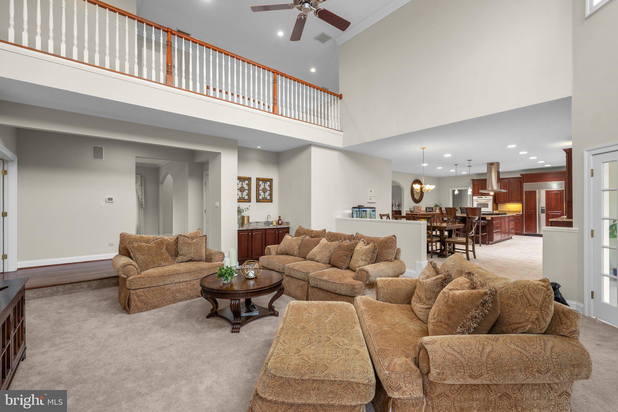 KINGS GIFT - Residential