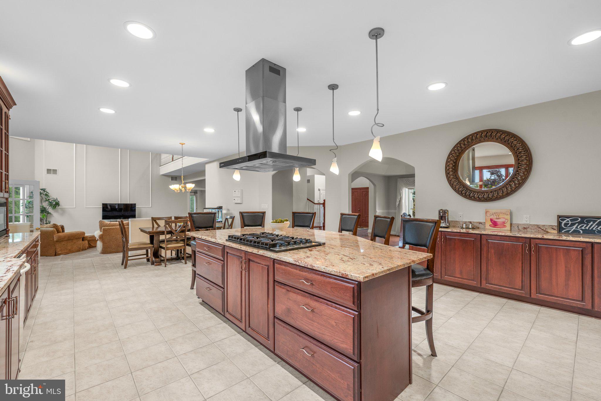 KINGS GIFT - Residential