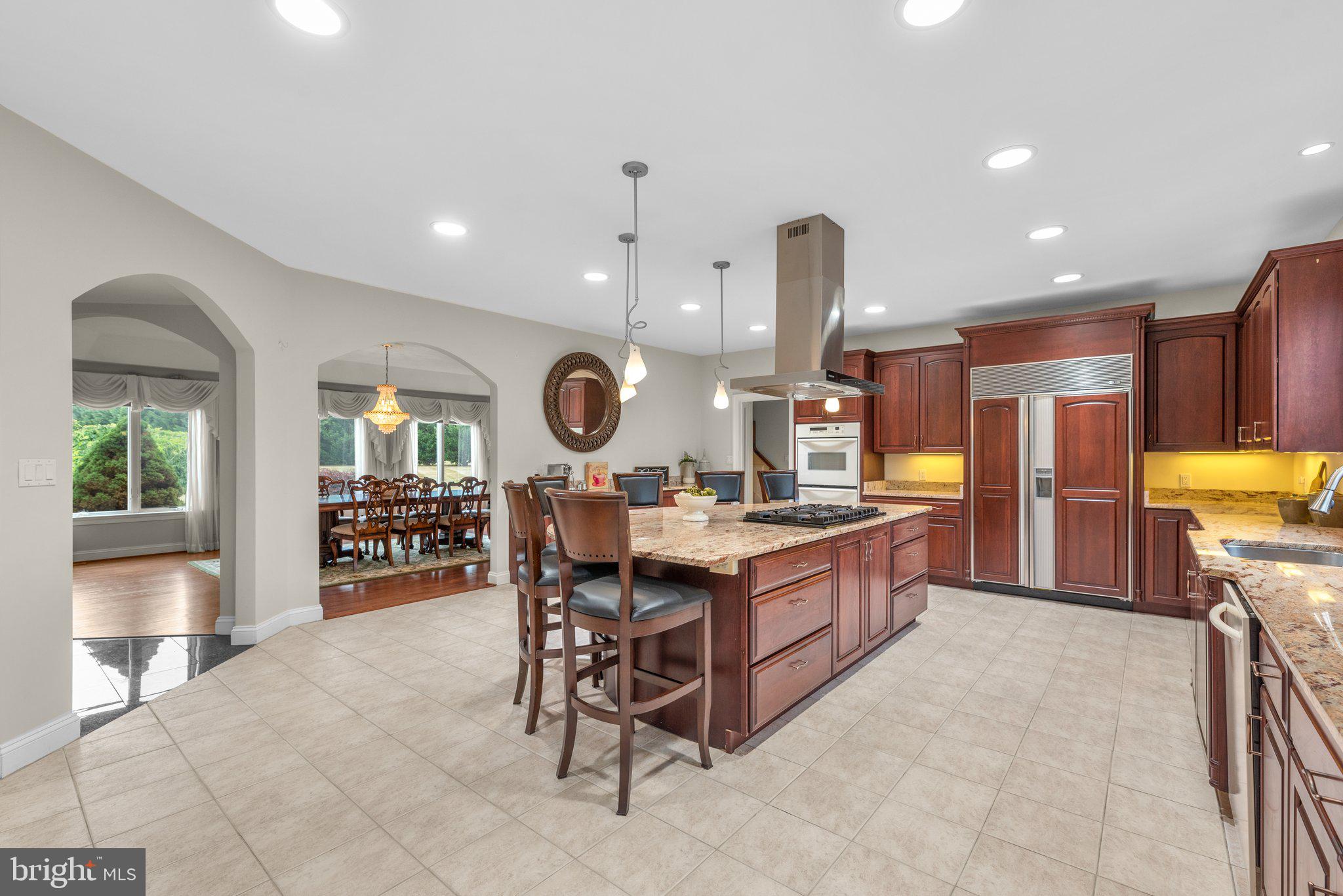 KINGS GIFT - Residential