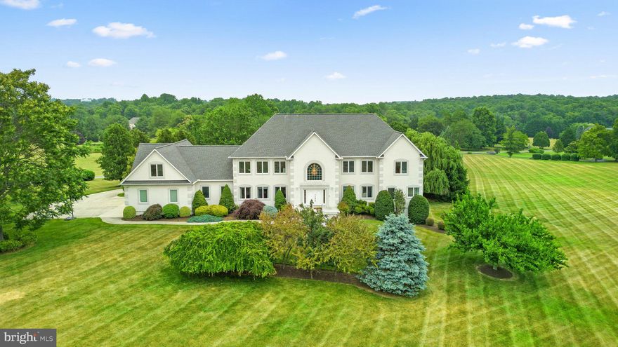 Pulled off market, but then contract accepted and closed.  Nice home on nice lot. Unfinished basement.  3-car garage.