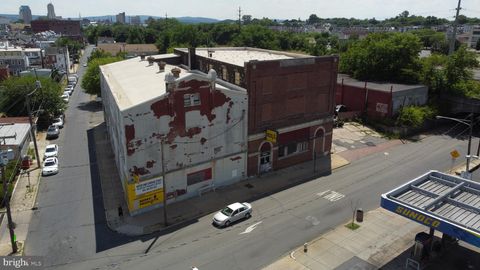 722 SPRING STREET READING PA 19604