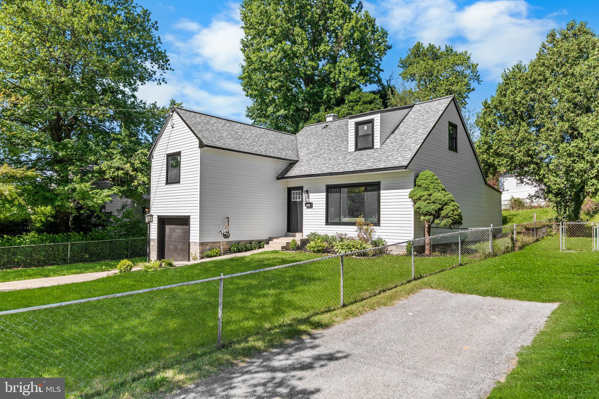 13406 PARKLAND DRIVE
