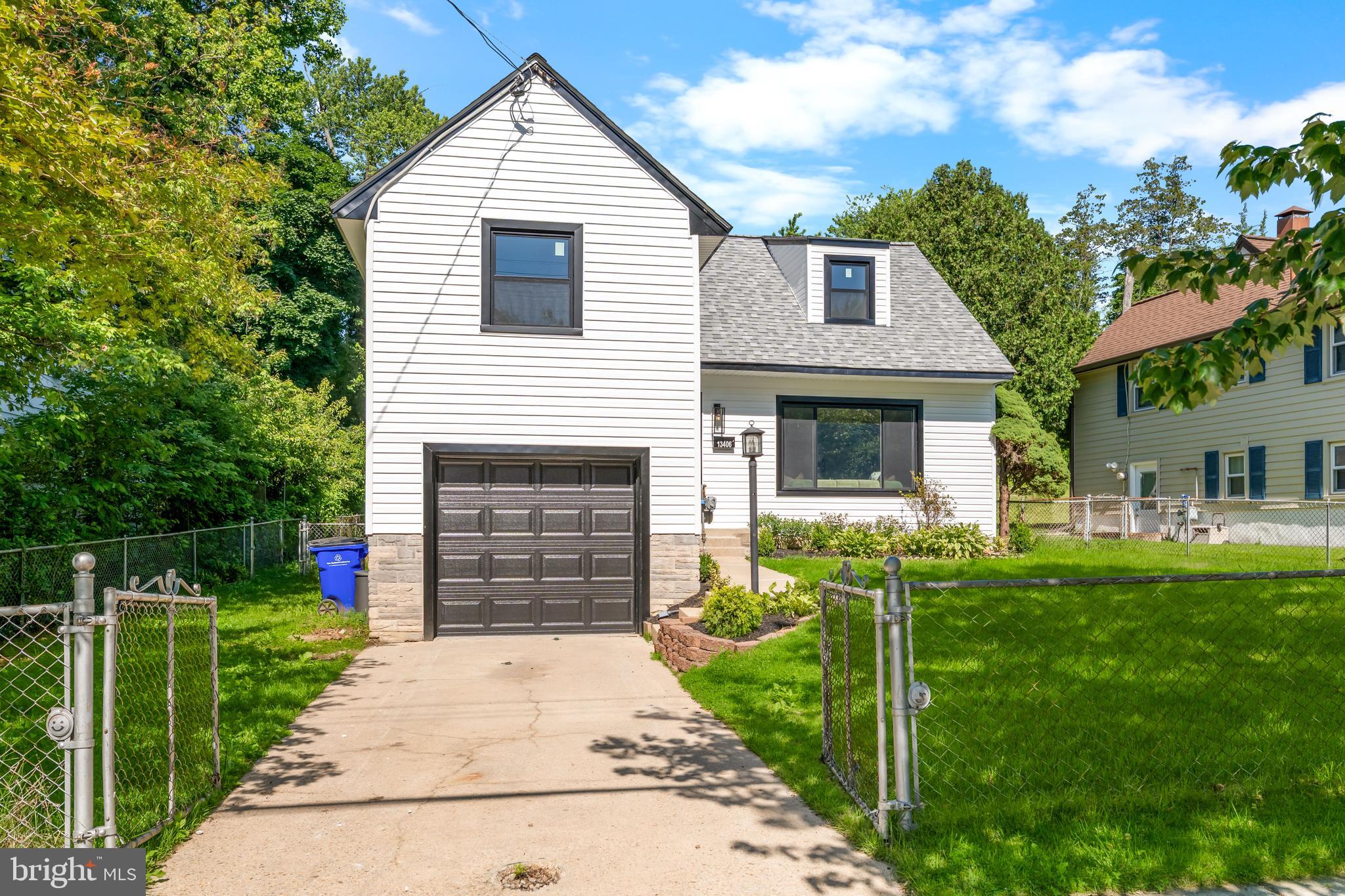 13406 PARKLAND DRIVE