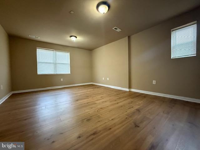 GWYNN OAK - Residential Lease