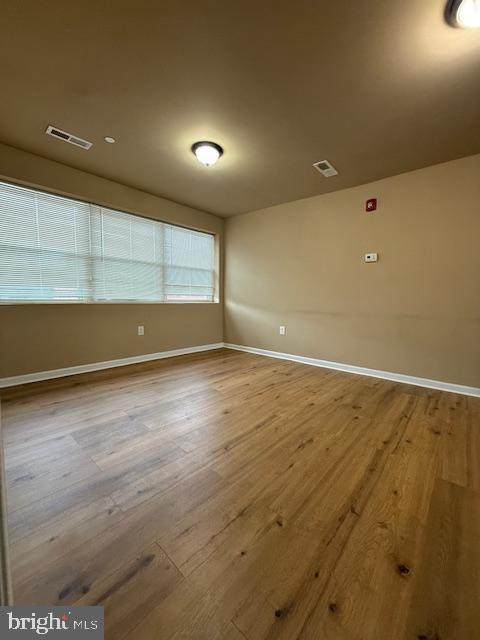 GWYNN OAK - Residential Lease