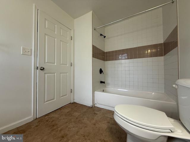 GWYNN OAK - Residential Lease