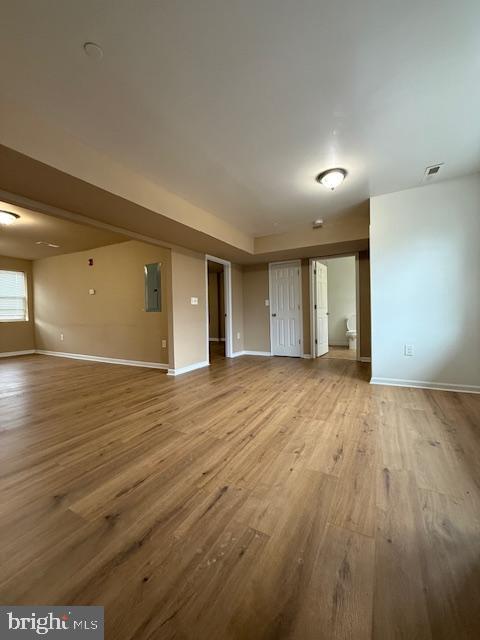 GWYNN OAK - Residential Lease