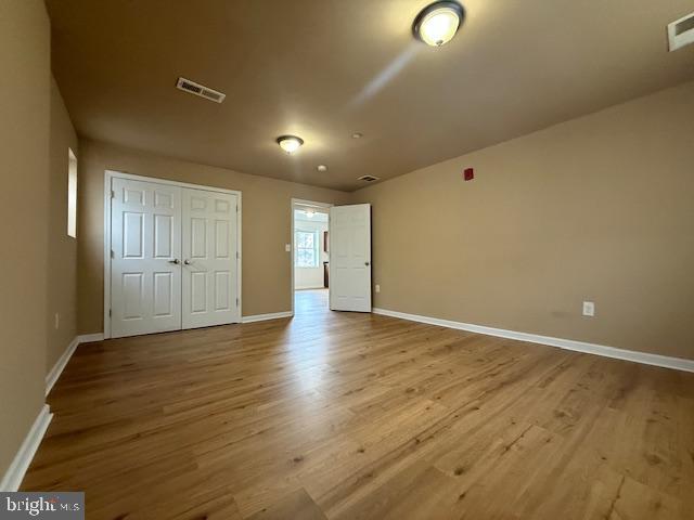 GWYNN OAK - Residential Lease