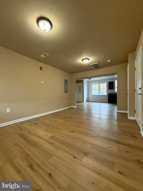 GWYNN OAK - Residential Lease