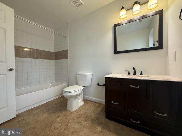 GWYNN OAK - Residential Lease