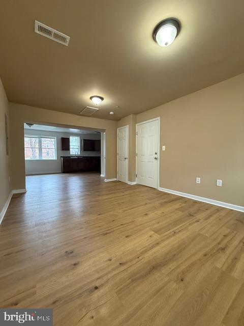 GWYNN OAK - Residential Lease