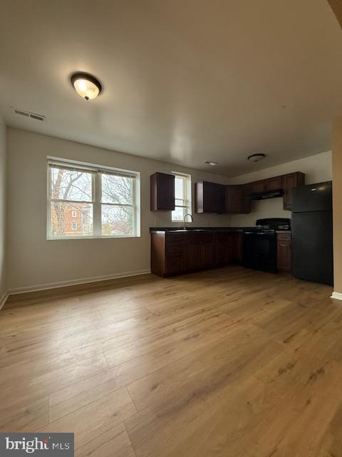 GWYNN OAK - Residential Lease