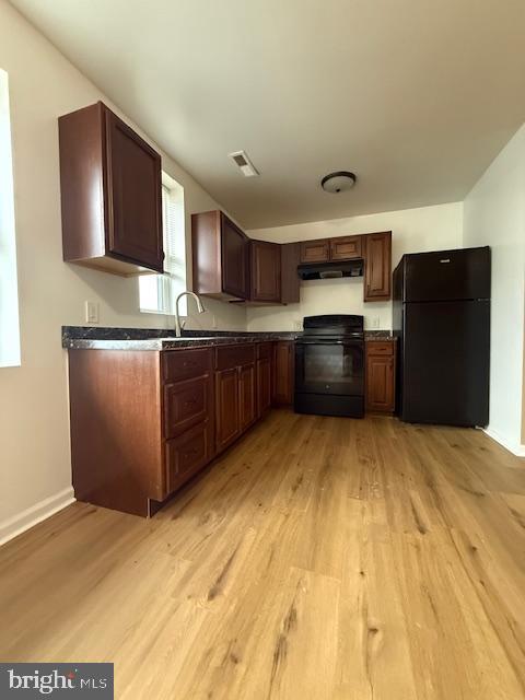 GWYNN OAK - Residential Lease