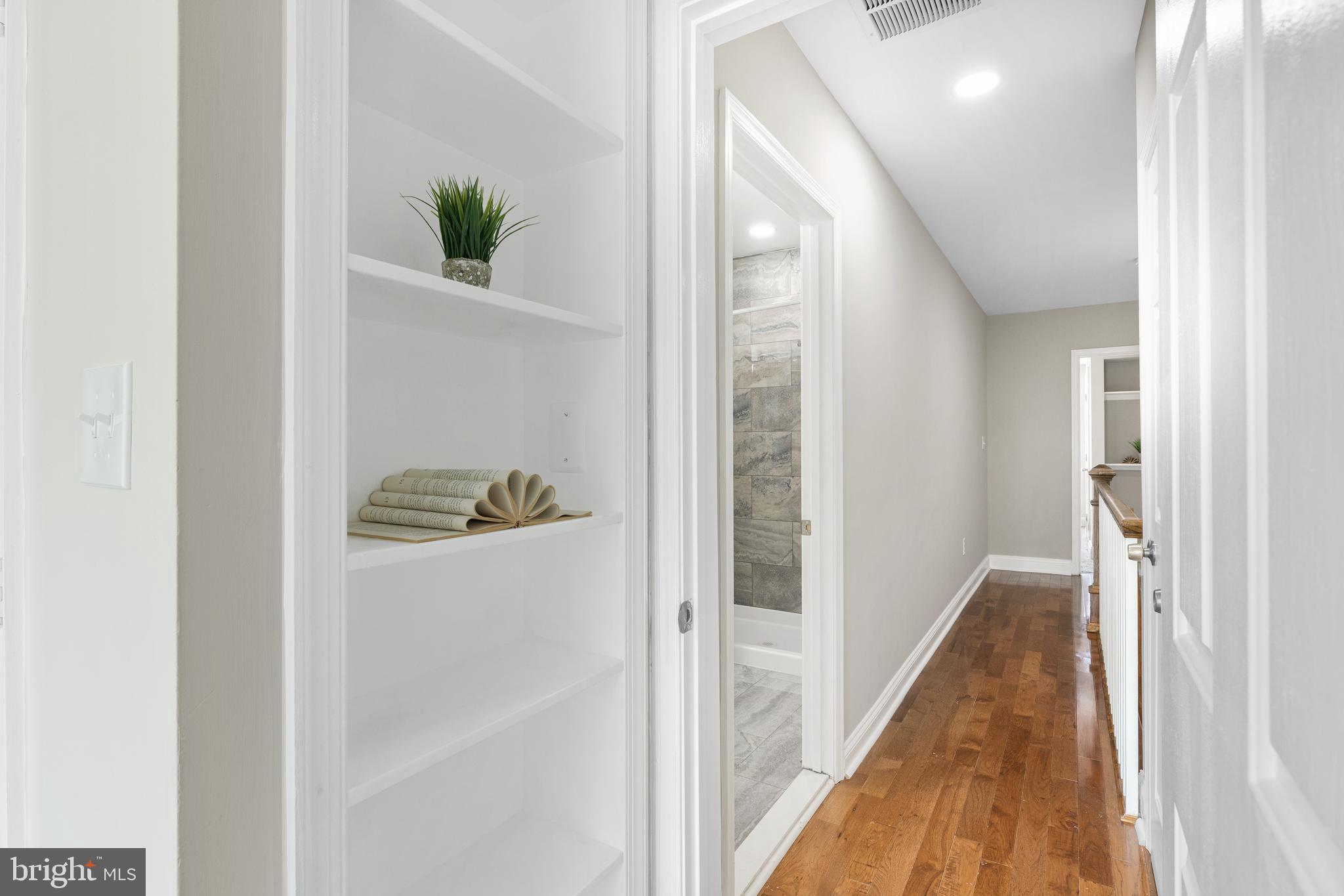 PATTERSON PARK - Residential